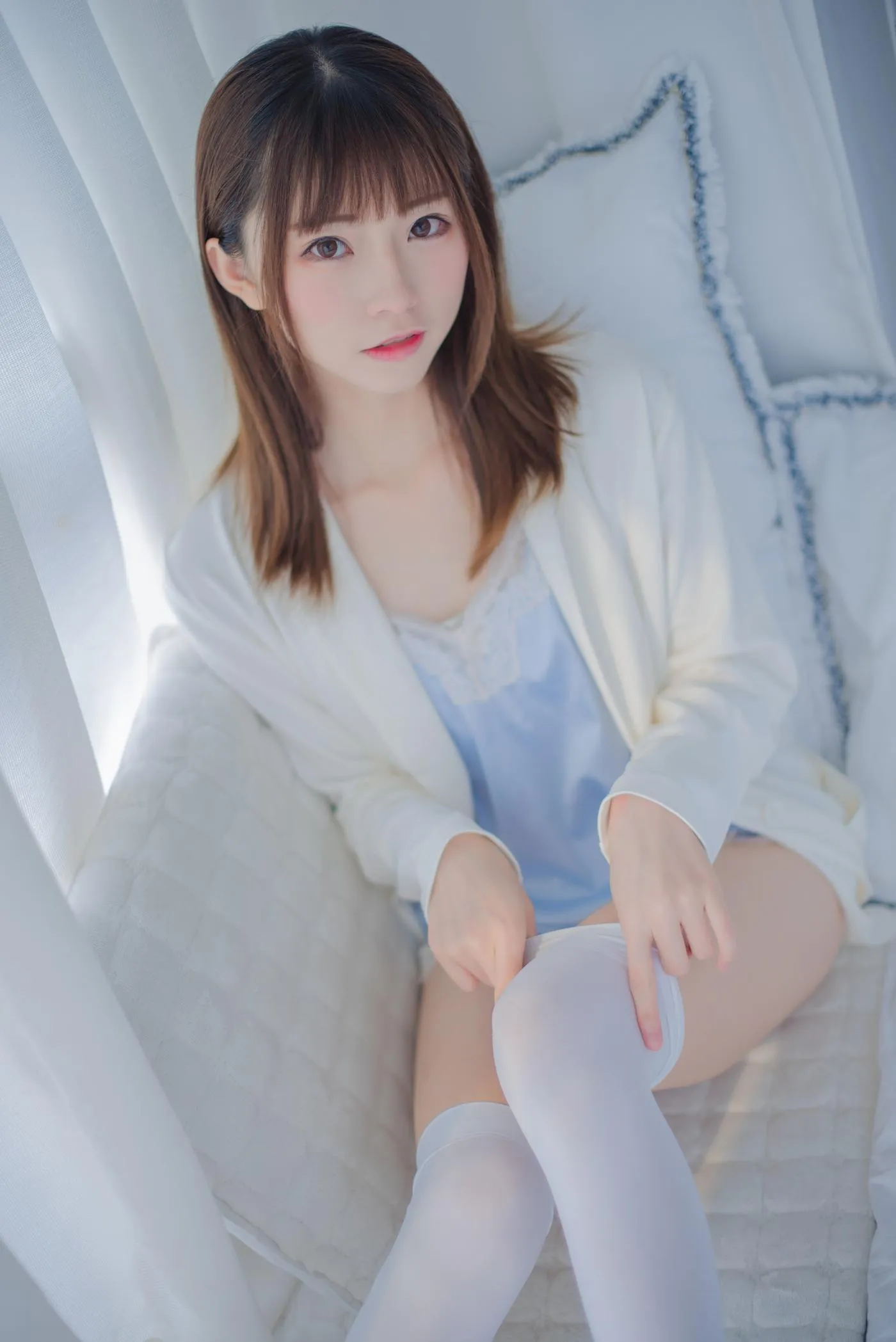 绮太郎_Kitaro – NO.49 可爱的桔子酱 [69P]插图7